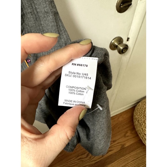 Urban Outfitters Hawks Knit Top - Picture 6 of 7